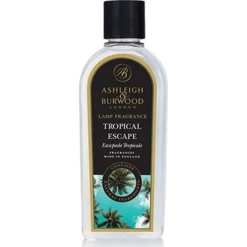 Aroma difuzér Náplň do katalytické lampy Ashleigh & Burwood Tropical Escape, 500 ml