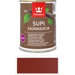 TIKKURILA Supi Sauna Finish - akrylátový lak do sauny 0.9 l Marja 5059 - Barva na dřevo do interiéru