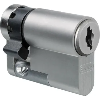 Vložka do dveří VLOŽKA EVVA MCS EHZ +42 ( POLOVLOŽKA )