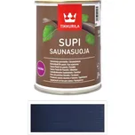 TIKKURILA Supi Sauna Finish - akrylátový lak do sauny 0.9 l Ilta 5085 - Barva na dřevo do interiéru