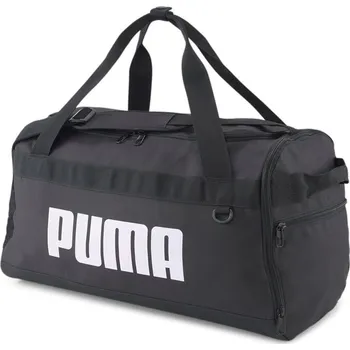 Sportovní taška Recenze PUMA Challenger Duffel Bag S 079530 35 l