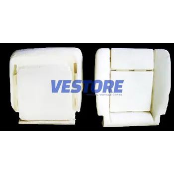 Sedadlo Mercedes-Benz Mercedes Vito 1996 - 2003 molitanový sedák (výplň sedáku)