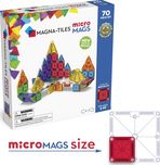 Valtech Magna-Tiles MicroMags Deluxe…