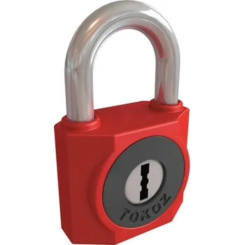 Visací zámek Zámek visací Tokoz 800-30