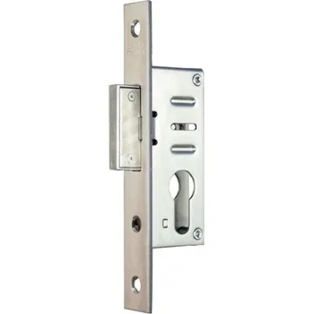 zadlabací zámek Zámek zadlabací závorový EURO ELZETT 30/22 EUROPORTAL