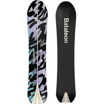 Snowboard Bataleon snowboard Cameleon velikost 161
