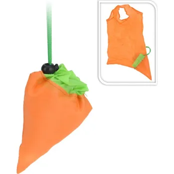 Nákupní taška Nákupní taška motiv ovoce a zelenina