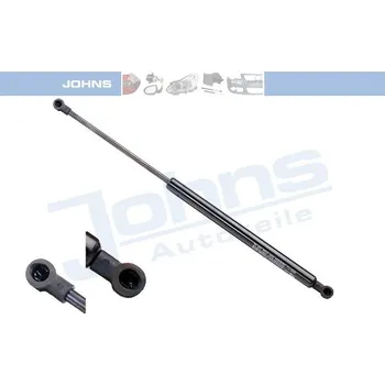 Příslušenství karosérie Plynový tlumič, zadní sklo AGB 6007AB7