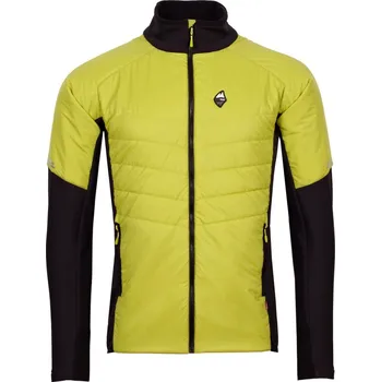 Pánská parka Pánská bunda HighPoint Brilant Hybrid green XL