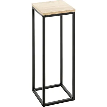 Konferenční stolek ASKO - NÁBYTEK Watford 54 cm Dub