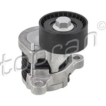 Napínák, žebrovaný klínový řemen TOPRAN 409 407