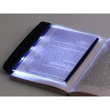 Čtecí lampička Verk 04130 Lampa na knihu