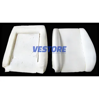 Sedadlo Fiat Scudo molitanová opěrka