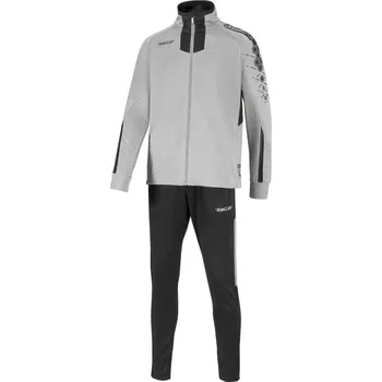 Saller CORE 2.0 Tréninková souprava BARVA: 552 černá-šedá, Velikost: XXXL Funkční tréninková souprava