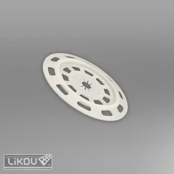 IT PTH 90 přídavný talíř Bravoll