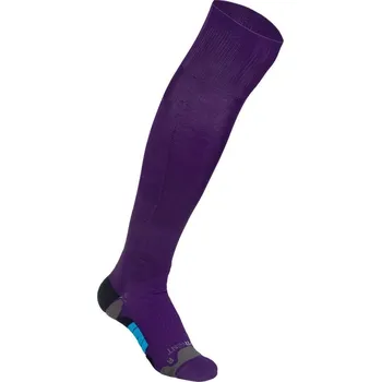 Pánské ponožky Sondico Elite Football Socks Junior Purple Junior 1-6