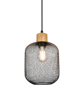 Lustr Calimero, drátěný, 18 cm