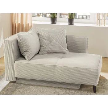 Pohovka ASKO - NÁBYTEK Rex Béžová