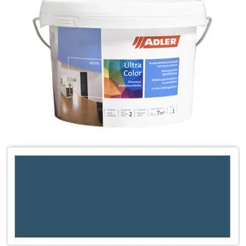 barva na zeď Adler Aviva Ultra Color - malířská barva na stěny v interiéru 1 l Ehrenpreis AS 16/4 - Barvy na stěny