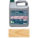 BONA Home Vrchní lak na dřevěné podlahy 4 l Bezbarvý - Barva na dřevo do interiéru