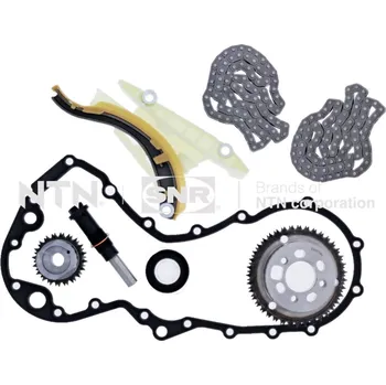 Sada rozvodového řetězu SNR KDC452.07