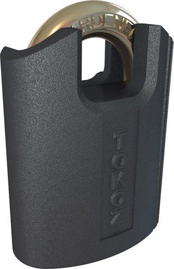 Zámek visací Tokoz PLUTO G50 (G550)