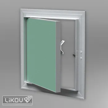 Revizní dvířka Revizní dvířka H2 60x60cm se sníženou absorpcí vody