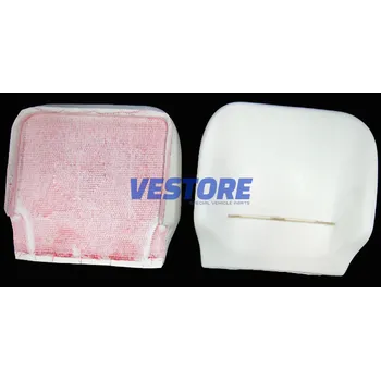 Sedadlo Ford Transit 2 molitanový sedák (výplň sedáku)