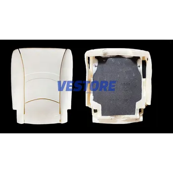 Sedadlo Porsche 911 / 993 molitanový sedák (výplň sedáku)