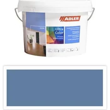 barva na zeď Adler Aviva Ultra Color - malířská barva na stěny v interiéru 1 l Skitour AS 15/3 - Barvy na stěny