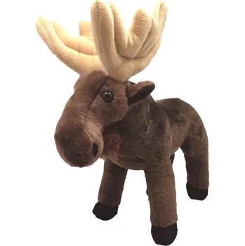 plyšák Plyšák WILD REPUBLIC Los 30-38 cm