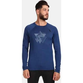 Pánské tričko Pánské Kilpi Mavora Top-M DBL L