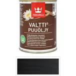 TIKKURILA Valtti wood oil - olej na terasy a nábytek 0.9 l Kuusi 5079 - Venkovní barva na dřevo