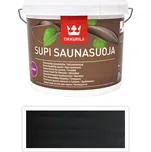 TIKKURILA Supi Sauna Finish - akrylátový lak do sauny 2.7 l Kuusi 5079 - Barva na dřevo do interiéru