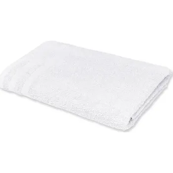 Osuška California 70x140 cm, bílé froté