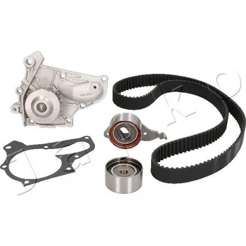 Vodní pumpa + sada ozubeného rozvodového řemene JAPKO SKJ211