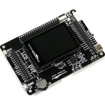 Elektronická stavebnice Stavebnice Yahboom developer Kit K210