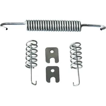 Příslušenství pro přívěs Sada pružin AL-KO 2051, AL-KO 2361 (1x tažná, 2xtlačná, 2xpodložka)