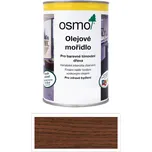 OSMO Olejové mořidlo 1 l Cognac 3543 - Barva na dřevo do interiéru