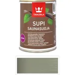 TIKKURILA Supi Sauna Finish - akrylátový lak do sauny 0.9 l Vasa 5080 - Barva na dřevo do interiéru