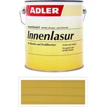 ADLER Innenlasur Style Wood - Interior Style 2.5l Helios - Barva na dřevo do interiéru