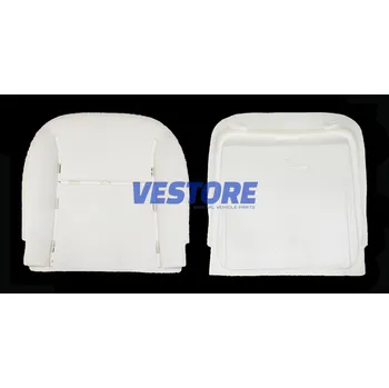 Sedadlo Peugeot Partner 1996 - 2007 molitanový sedák (výplň sedáku)