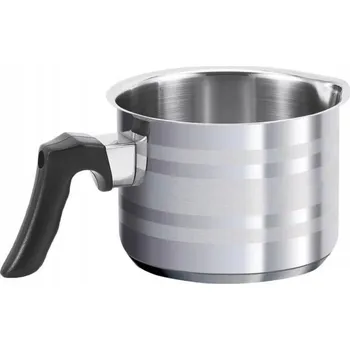 Hrnec Hrnec na mléko Olive 1 l