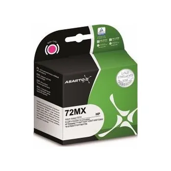 Masážní přístroj Inkoust Asarto T610 (purpurový)