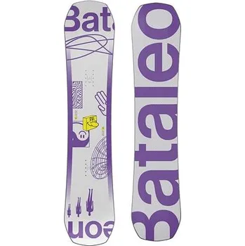 Snowboard Bataleon snowboard Stuntwood velikost 140W