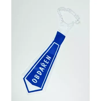 Kravata Kravata - Obdařen