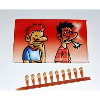 Kapslíky do cigaret