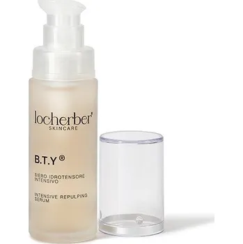 Pleťové sérum Locherber Skincare B.T.Y. sérum, 30 ml