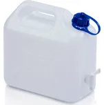 Kanystr 5 l s kohoutkem