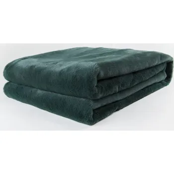 deka Deka Palma 150x200 cm, mořská zelená